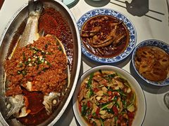 -回家吃饭·地道南昌菜(建德观总店)