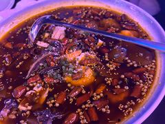 -粉墨特色菜·烧烤音乐酒馆