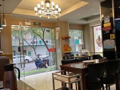 -香满锅老北京羊蝎子火锅·家常菜(新街口店)