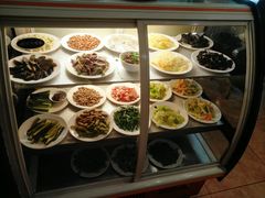 -清真吴记门钉肉饼·喜多利