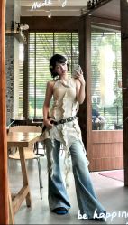 -Hair Code芭曲发型