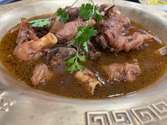 -芦月轩羊蝎子(北蜂窝店)