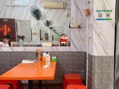 -潮香兴煲仔饭(莲花路店)