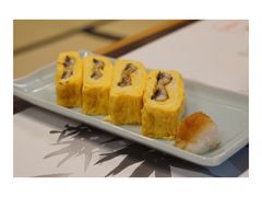 -竹叶亭(银座店)
