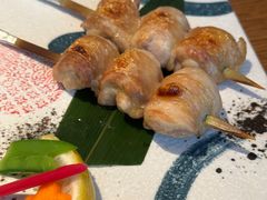 -水之惠鲜鱼料理(王府大街店)