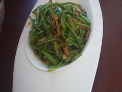 -闻道食府烙饼卷带鱼(原车耳营店原大觉寺店)