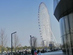 -南昌之星摩天轮