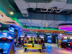 -Play1家庭娱乐中心(包河大玩家店)