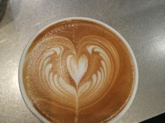 -COFFii&JOY(龙江新城市广场店)