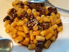 -新白鹿餐厅(松江开元地中海店)
