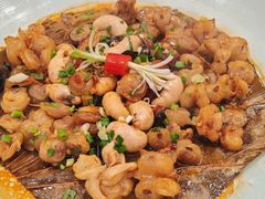 -聚福宝合苑食府(南头镇店)