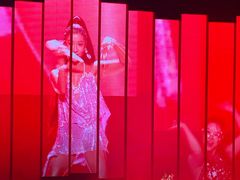 -深圳市体育中心体育馆主馆