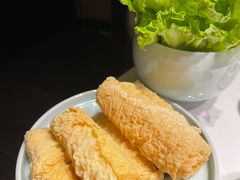 -领鲜天下·焗海鲜·花胶鸡(天目里店)