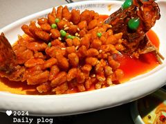 -米桃·苏园·苏锡菜(仁恒仓街店)
