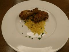 -Tajine Moroccan塔金摩洛哥中东餐厅