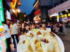 -紫光园烤鸭(前门大栅栏店)