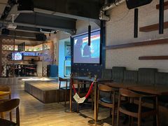 -JINNS锦时 steak&pizza(浸信会礼拜堂旧址店)