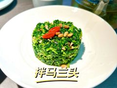 -晓淮山·扬州早茶·淮扬菜(龙阳广场店)