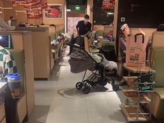 -海底捞火锅(吴中路店)