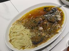 -绸乡宴酒店·融合苏帮宴(吴江店)