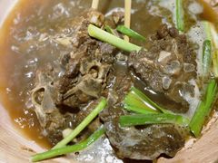 -京韵胡同·酱香羊蝎子火锅涮肉(长寿路店)