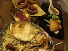 -Uncle Kosto科斯托·中东菜