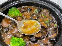 -明香海鲜酒家(华强北店)