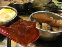 -添好运点心专门店(中环IFC店)