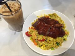 -深井陈记烧鹅酒家(新填地街店)