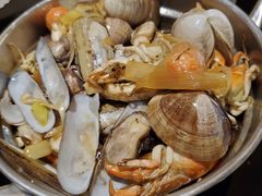 -富力希尔顿酒店·地阔自助餐厅