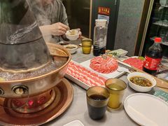 -牛街·马辈儿涮肉(牛街总店)