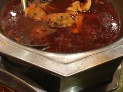 -鑫皇朝酒店(建设一路店)