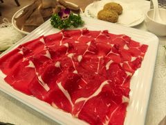 -东来顺饭庄(天坛店)