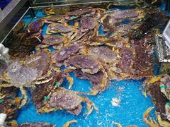 -盒马鲜生(189购物中心店)