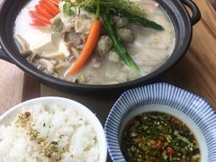-良木缘咖啡西餐(优品道广场店)