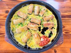 -环秀楼(黄山呈坎店)