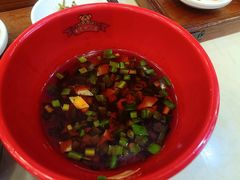 香辣面-乡党臊子面(丰庆公园店)