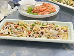 -郭姐·威海渔村(黄兴路店)