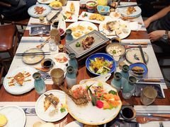 -长崎家日式料理(人民大街店)