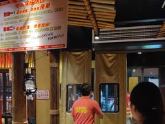 -串盟烧烤大排档·长沙美食地标(星沙店)