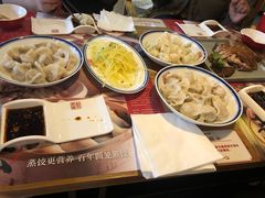 -新兴园饺子馆(北京百子湾店)