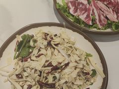 -白山烧烤(文安路万豪店)