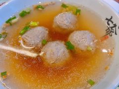 -七爷清汤腩·港式餐厅(金狮广场店)