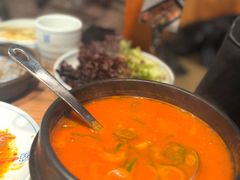 -王妃家(明洞中央店)