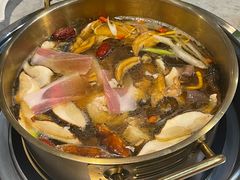 -大理董·董家小厨野生菌火锅(古城旗舰店)