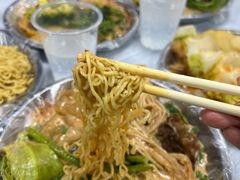 -大姐麻辣烫(莲宝中路店)