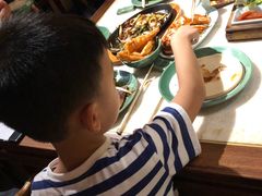 -那家小馆•北京菜•烤鸭(中关村店)