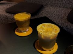 -YECLIP COFFEE黄色回形针咖啡