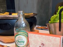 -范儿·嫂子烤肉·精致炭火烤肉(长治路店)