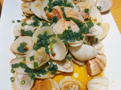 -金海湾海鲜排档(朱家尖店)